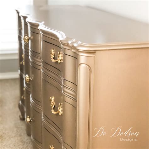 gold paint for metal trim in ceramic box|metallic gold paint for furniture.